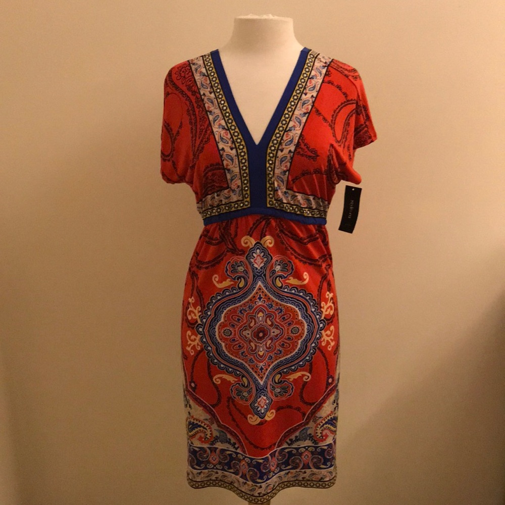 Style & Co Dress